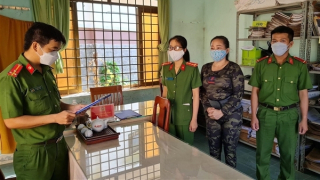 14 năm tạm hoãn thi hành án tù do 4 lần sinh con