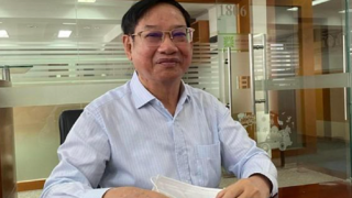 Không chấp nhận toàn bộ yêu cầu khởi kiện của ông Liên Khui Thìn