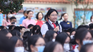 Khoảng trống trong chăm sóc sức khoẻ tâm thần cho trẻ vị thành niên