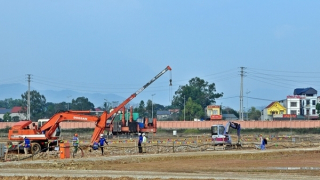 Đền bù GPMB vẫn là nút thắt lớn trong thực hiện các dự án đầu tư công