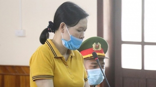 Cô giáo lừa "chạy việc" chiếm đoạt hơn 7 tỷ đồng của 26 người