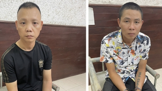 Nợ nần, đi từ Hà Nội lên Lào Cai trộm tài sản hơn 100 triệu đồng