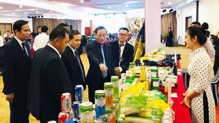 Thúc đẩy hợp tác thương mại, đầu tư Việt Nam - Lào - Thái Lan