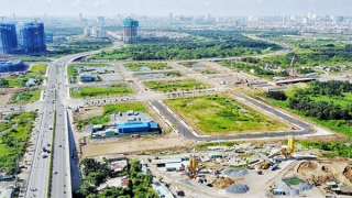 Bịt kín những khoảng trống pháp lý (kỳ cuối)