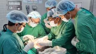 Công khai, minh bạch để phòng ngừa mua bán tạng