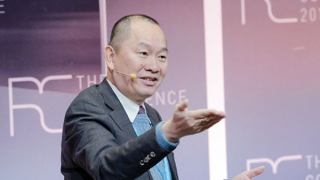 Phải có hấp lực mới thu hút và giữ được giới tinh hoa