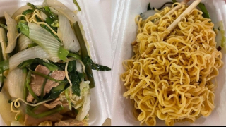 Bán 3 phần mì xào bò "chém" 600 nghìn, chủ nhà hàng bị phạt 21 triệu đồng