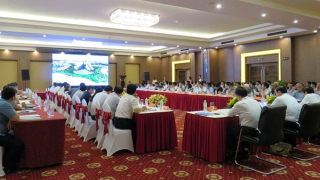 Quy hoạch đô thị ven biển, ven sông tỉnh Quảng Nam theo hướng bền vững