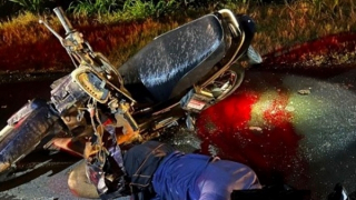 Tìm tung tích nạn nhân tử vong thương tâm gần trại gà