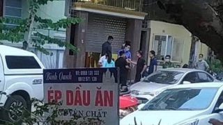 Bóc gỡ đường dây ma túy Khánh “đam” và đồng bọn