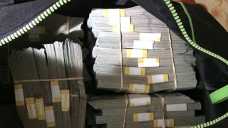 Giả mua thịt heo, trộm túi xách chứa hơn 100 triệu