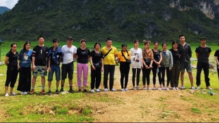 Ngăn chặn 21 công dân nhập cảnh trái phép vào Việt Nam