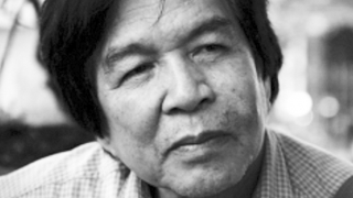 Bài ca - Nước mắt của biển