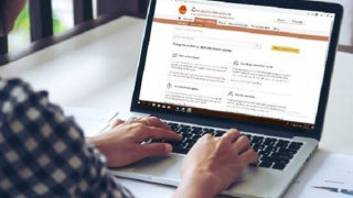 Từ ngày 1/7, người dân Hà Nội có thể đăng ký trực tuyến khai sinh, khai tử, kết hôn