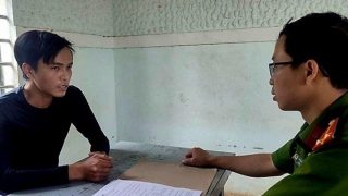 Lên mạng rao "nhận làm dịch vụ sổ đỏ", lừa hàng loạt người