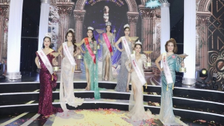 Loạn “Hoa hậu ao làng”: Vì sao?