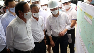 Lâm Đồng chuẩn bị 11 mỏ khoáng sản để làm đường cao tốc