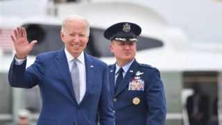 Mỹ muốn lấy lại ảnh hưởng ở Trung Đông?