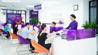 TPBank phối hợp thu ngân sách và thanh toán song phương điện tử với Kho bạc Nhà nước