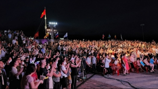 Có vé nhưng không được vào xem đêm nhạc Trịnh, nhiều người bức xúc