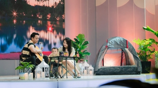 Gameshow gắn kết tình cảm gia đình - “Khách sạn 5 sao” lên sóng