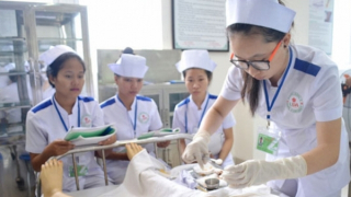 Cơ hội thực tập sinh Việt Nam sang Nhật Bản làm việc