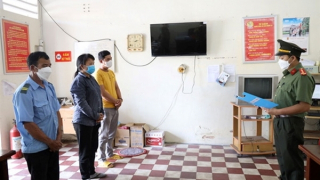 Công an khuyến cáo người dân cảnh giác thủ đoạn lừa đảo xuất cảnh trái phép