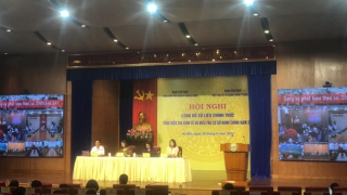 Công bố kết quả Tổng điều tra kinh tế và điều tra cơ sở hành chính năm 2021