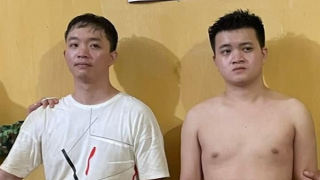 Liên tiếp phát hiện, bắt giữ nhiều đối tượng nhập cảnh trái phép