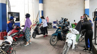 Mục tiêu tăng trưởng 6,5% là thách thức lớn