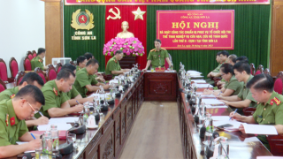 Sẵn sàng  cho hội thi thể thao nghiệp vụ cứu nạn cứu hộ toàn quốc lần thứ II – cụm I