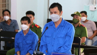 Tài xế “xe điên” lao vào tiệm bánh mì  lãnh án 2 năm tù, đền bù gần nửa tỷ đồng