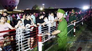 Để Festival Huế 2022 an toàn, ấn tượng trong lòng du khách