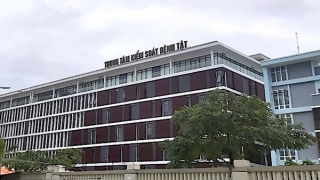 Có dấu hiệu tội phạm trong mua sắm vật tư phòng, chống COVID-19 tại CDC Đà Nẵng