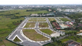 Hà Nội: Tiến độ thực hiện đấu giá đất chậm