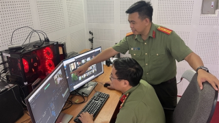 Tận dụng sức mạnh của mạng xã hội trong công tác đảm bảo ANTT