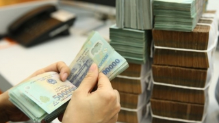 Tiền gửi thanh toán cá nhân vượt 1 triệu tỷ đồng