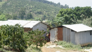 Làm rõ vụ nguyên phó chủ tịch UBND huyện lấy đất dân nghèo cấp cho người giàu