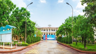 Khởi tố Hiệu trưởng “xin thôi điều hành nhà trường” ở Hải Phòng