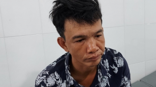 Bắt tạm giam kẻ đâm chết nhân viên quản lý chợ