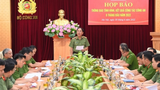 Không ngừng lan tỏa, "lấy cái đẹp dẹp cái xấu", "lấy cái tích cực đẩy lùi tiêu cực"