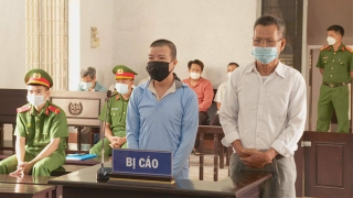 Đâm chết gái bán dâm vì nghi mình bị lây nhiễm HIV