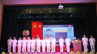 Tuổi trẻ Bộ Tư lệnh Cảnh vệ ứng dụng khoa học, kỹ thuật phục vụ công tác