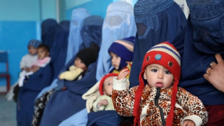 Mạng lưới bí mật che chở những người chạy trốn Taliban