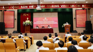 Kiểm toán "khui lộ" hàng loạt sai phạm đất đai tại các địa phương