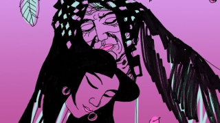 Ngày sala trổ hoa