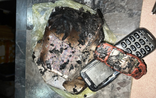 Xoá đường dây đánh lô đề hơn 400 tỷ đồng, thu nhiều súng đạn