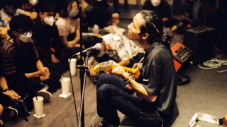 Homeland Artists: Ngôi nhà của những nghệ sĩ trẻ