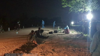 Nhóm tổ chức xuất cảnh trái phép “làm việc lương cao” lãnh án