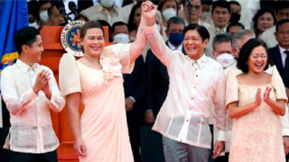 Philippines bước vào "kỷ nguyên mới"